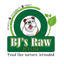 bjsrawpetfood.com