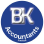 Bk Accountants Limited logo