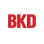 BKD LLP logo