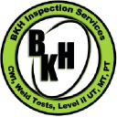 bkhinspectionservices.com