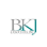 BKJ & Associates logo