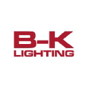B-K LIGHTING Inc