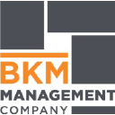 bkm management company logo
