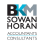 BKM Sowan Horan logo
