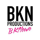 bkn-productions.com