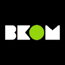 Bkom logo