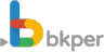 Bkper logo