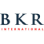 Bkr International logo