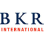 Bkr International Emea Region logo