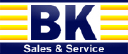 BK Sales and Service