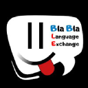 blablalanguageexchange.com