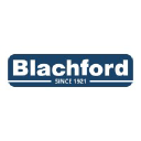H.L. Blachford Ltd. logo