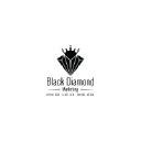 Company logo for black-diamond.marketing