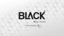 BLACK Market logo