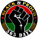 Blackandproud365