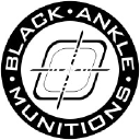 Black Ankle Munitions, LLC