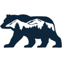 Black Bear Bud - Recreational Dispensary Logo