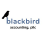 Blackbird Accounting PLLC logo