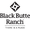 Black Butte Ranch