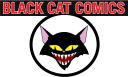 blackcat-comics.com