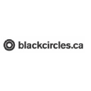 Blackcircles.ca logo