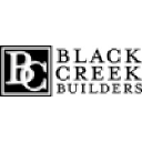 Black Creek Builders (CA) Logo