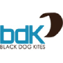 blackdogkites.com