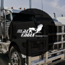 blackeagletransport.com