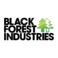 Black Forest Industries Logo