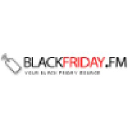 BlackFriday.fm logo