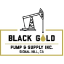Black Gold Pump & Supply Inc