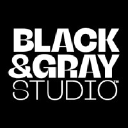 Black + Gray Studio