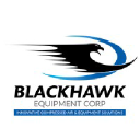 Blackhawk Equipment Corporation