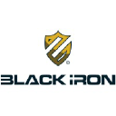 Black Iron Energy logo