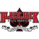 Black Jack Energy Services, LLC Logo