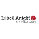 Black Knight logo