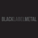 Black Label Metal