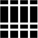Blackline Aluminum logo