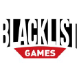 Blacklist Games Logo