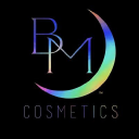 Logo for blackmooncosmetics.com