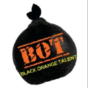 Black Orange