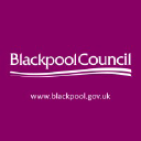 Blackpool borough council jobs online