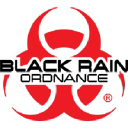 Black Rain Ordnance Image