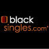 BlackSingles.com Logo