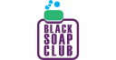 blacksoap.club logo