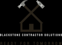 Blackstone Contractor Solutions logo