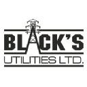 blacksutilities.com