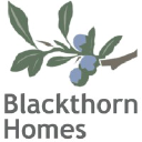 blackthornhomes.co.uk