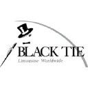 blacktielimo.com