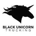 blackunicorntrucking.com